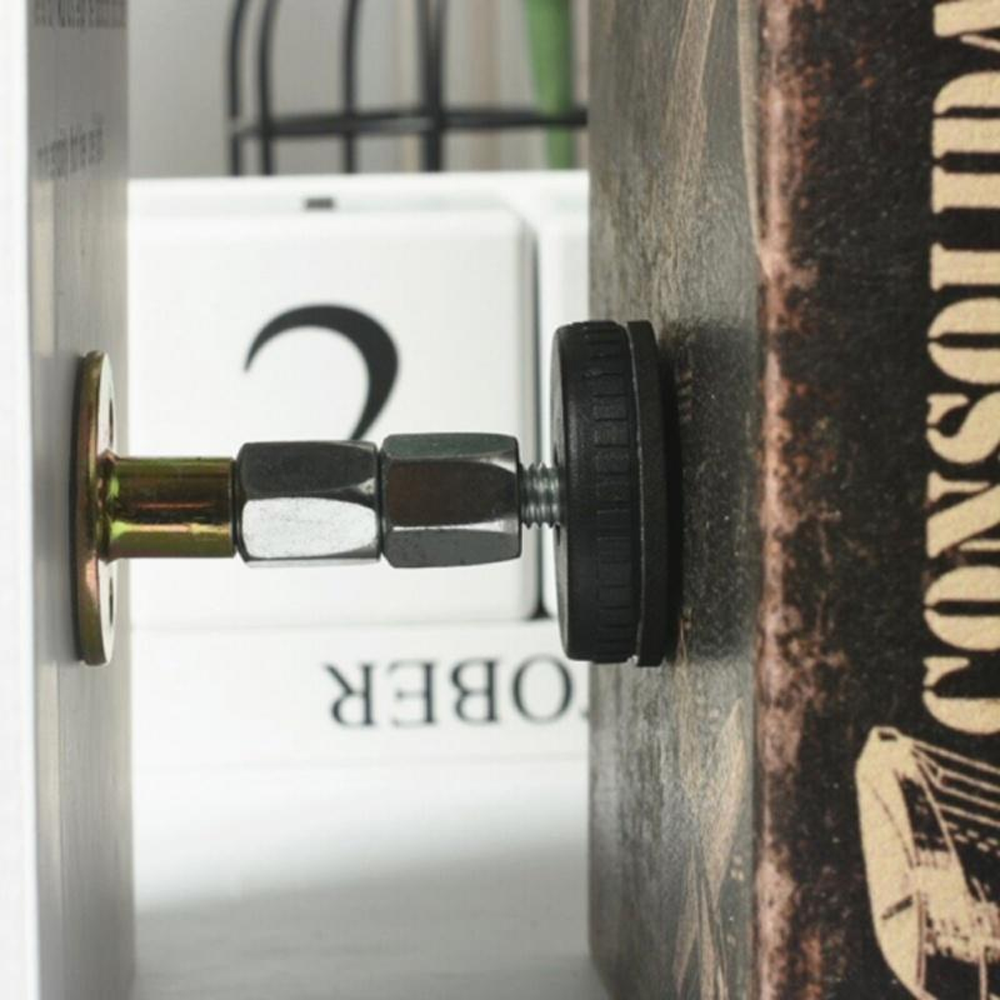 Adjustable Bed Frame Anti-Shake Tool