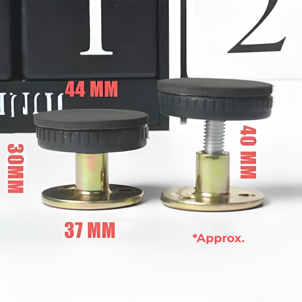 Adjustable Bed Frame Anti-Shake Tool 6