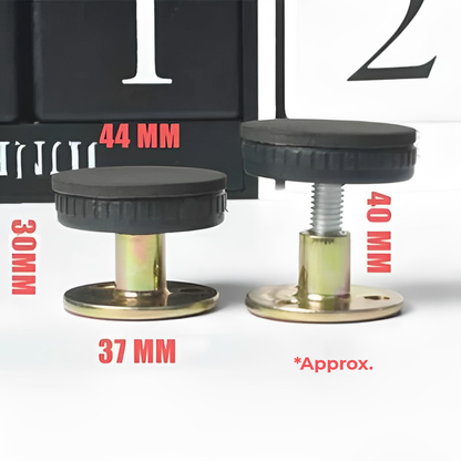 Adjustable Bed Frame Anti-Shake Tool 6
