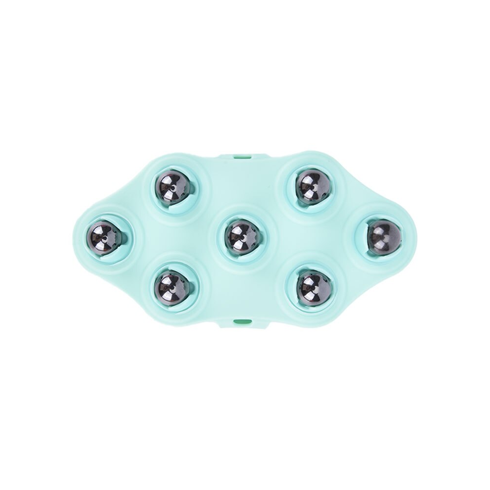 Lightweight handheld massager for office use