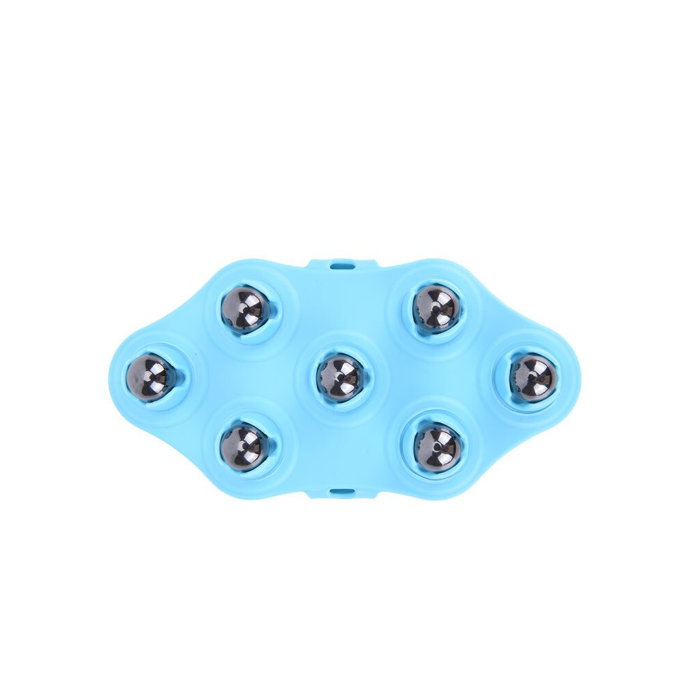 TPR material safe massaging tool for daily use