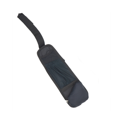 sidecarseatstoragepocket black
