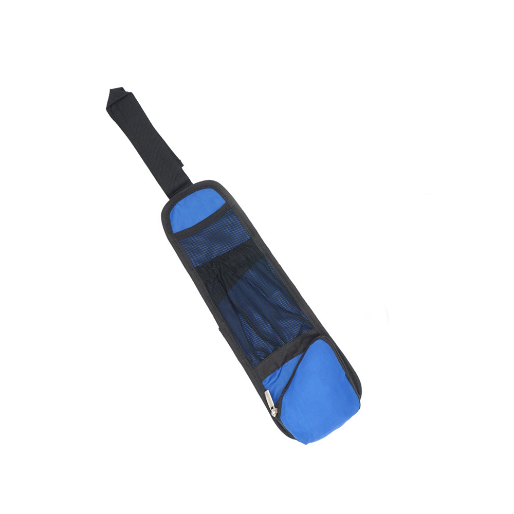sidecarseatstoragepocket blue