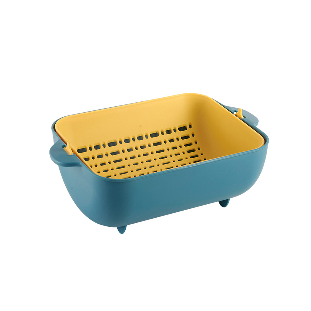 doubleplasticvegetablewashingbasketgreen.png
