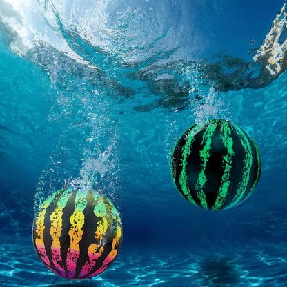 Watermelon Summer Ball 1