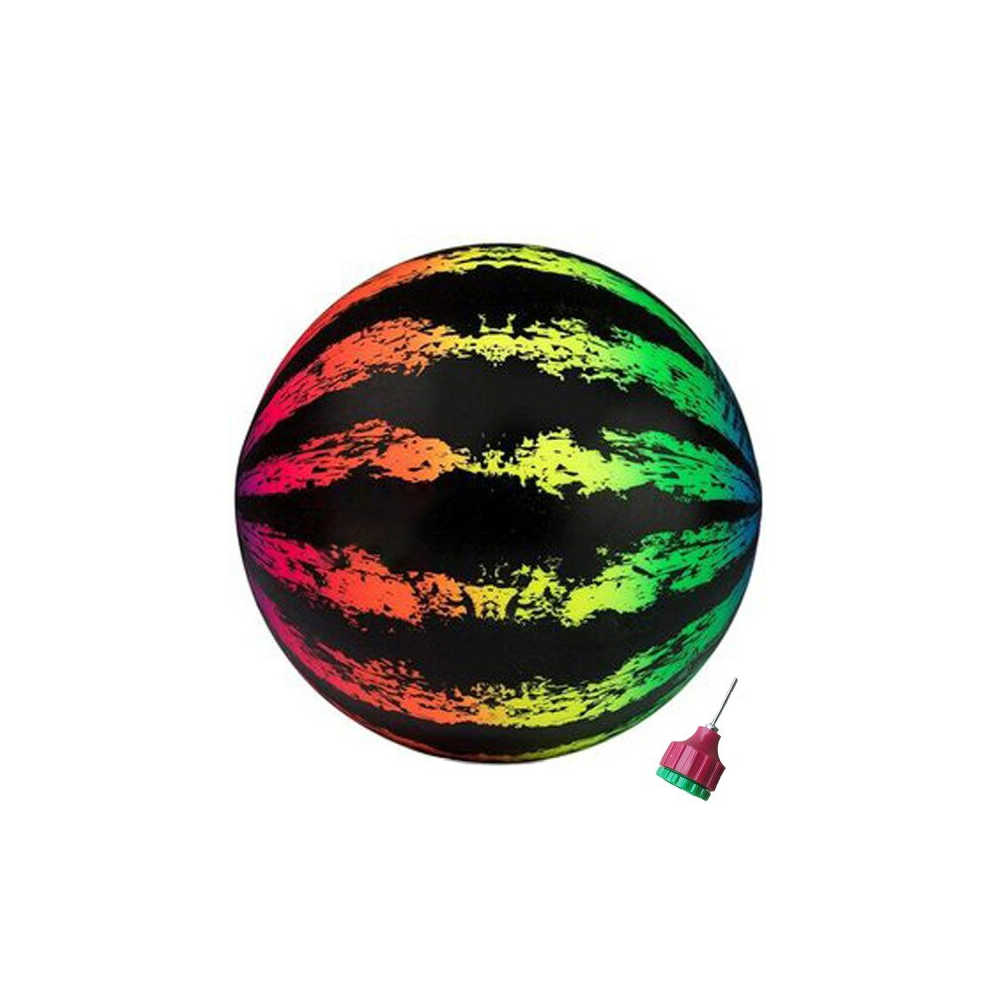 Watermelon Summer Ball Rainbow