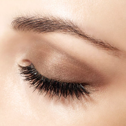 8D Quantum Magnetic Eyelashes With Soft Magnet Technology