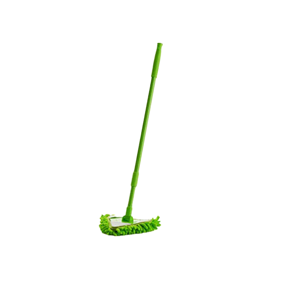 extendabletrianglemop green