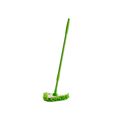 extendabletrianglemop green