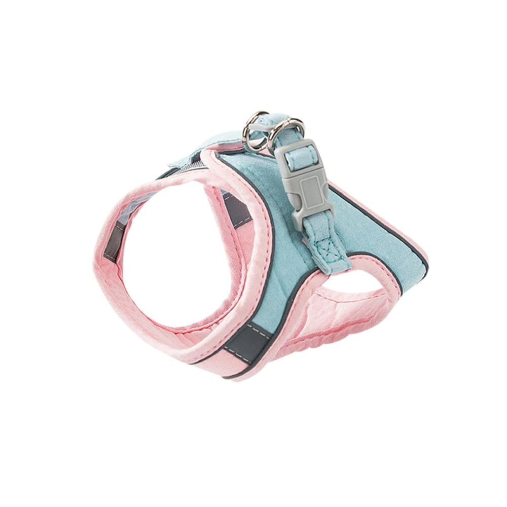 cat harness escape proof
