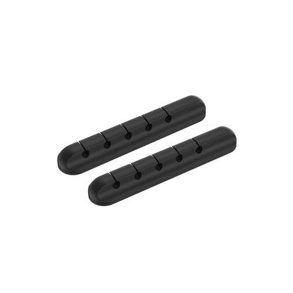 datalinedesktopcable holder 5clips