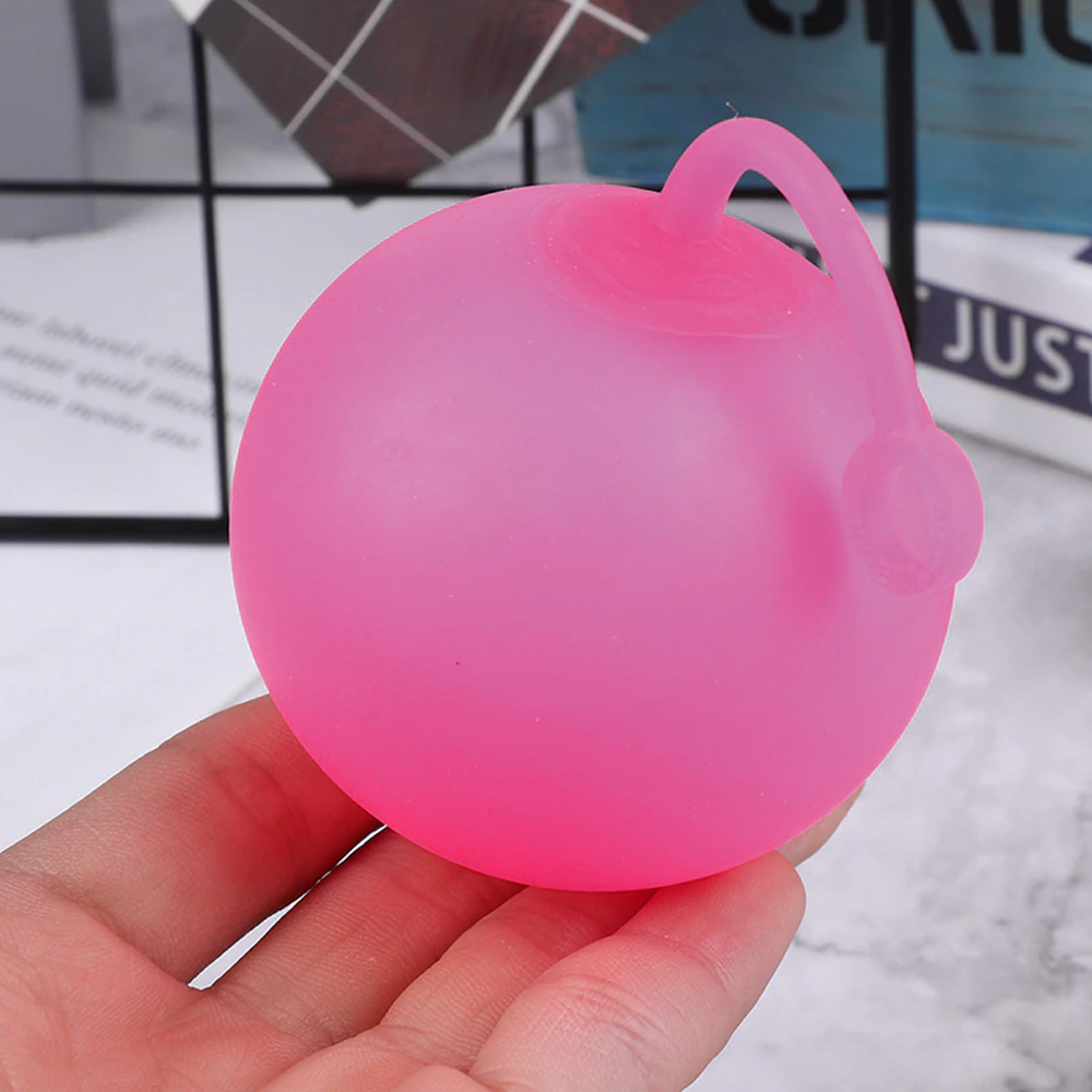 Best squishy bubble ball for kids