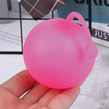 Best squishy bubble ball for kids