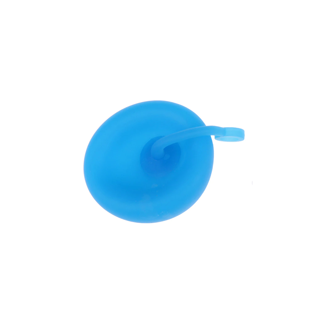 Squishy bubble ball for outdoor games