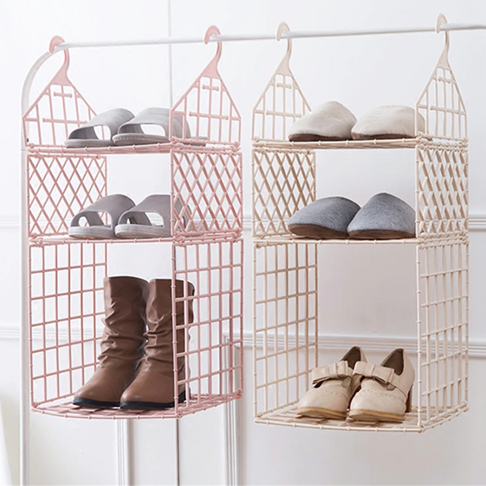 Quick & Simple Closet Organizer
