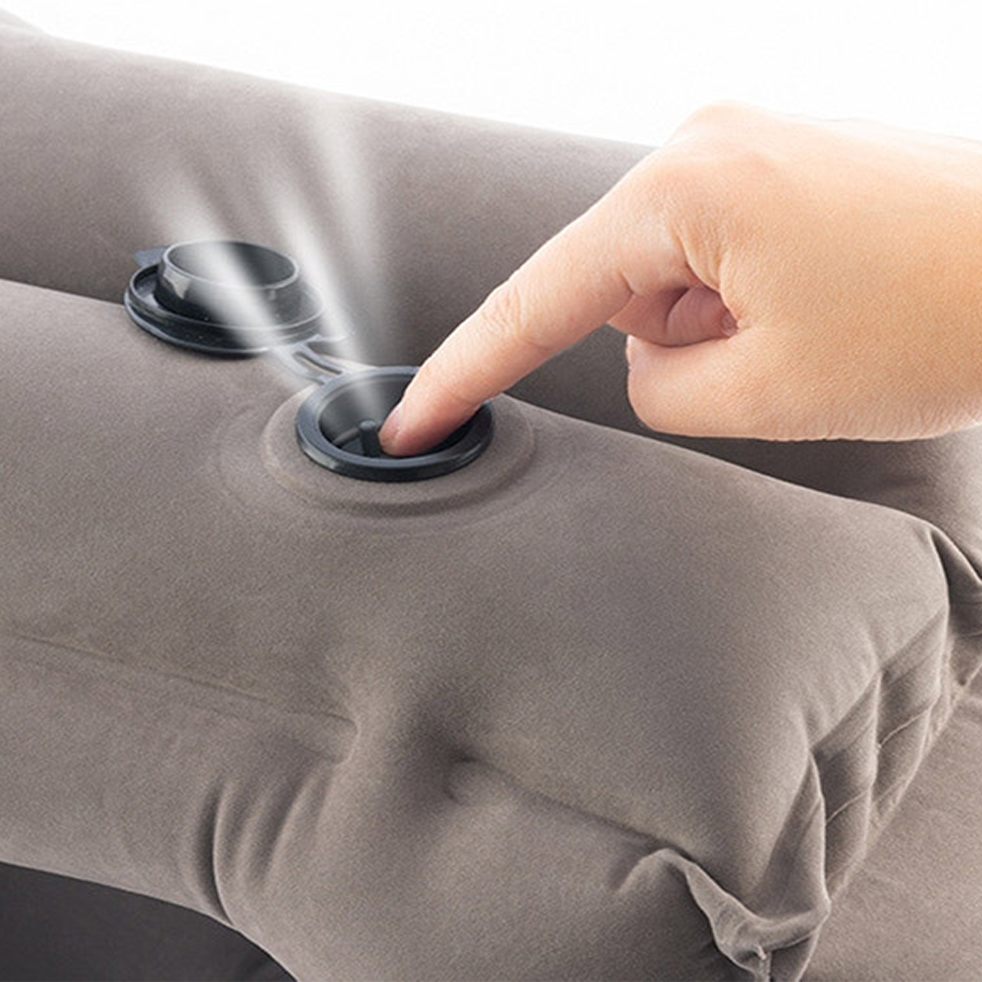 car pillow for sleeping