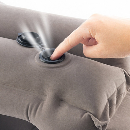 car pillow for sleeping