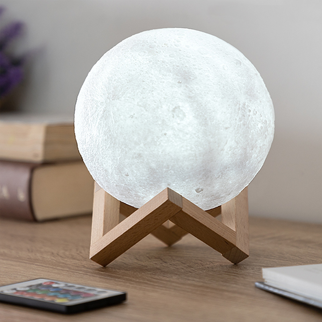 moon room light