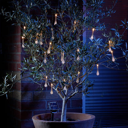 Magical Forest String Lights 1