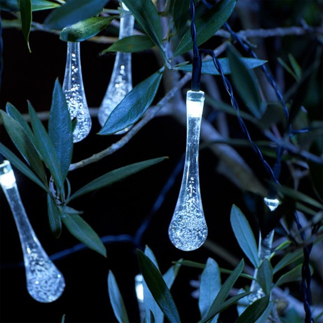 Magical Forest String Lights 3