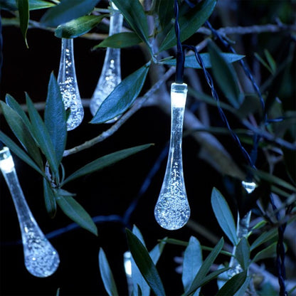 Magical Forest String Lights 3
