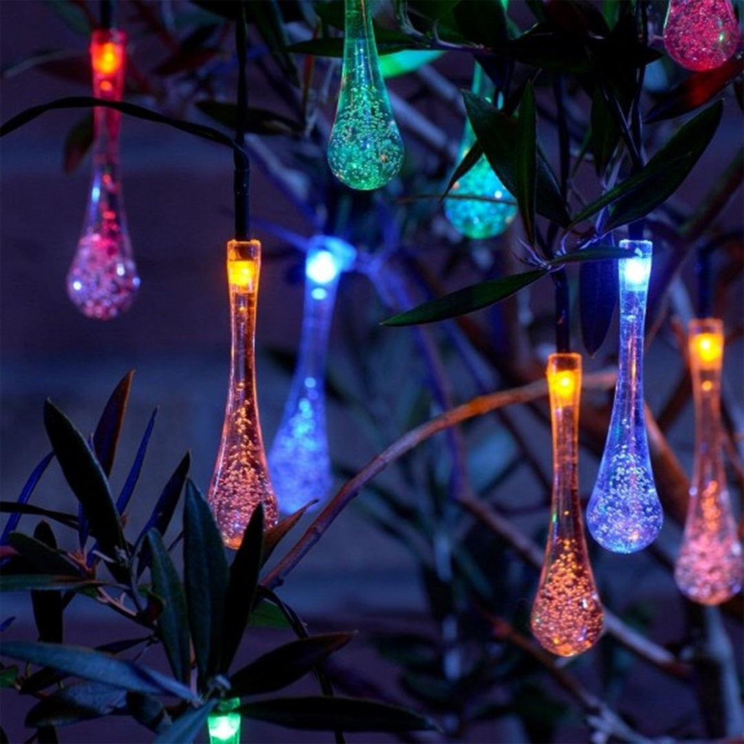 Magical Forest String Lights 7