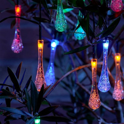Magical Forest String Lights 7