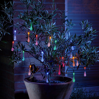 Magical Forest String Lights 6
