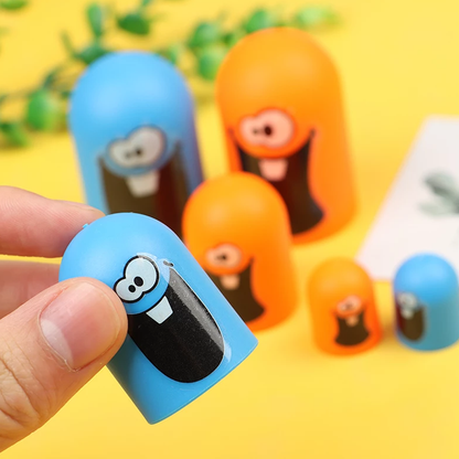 Tic-Tac-Toe Educational Toys 1