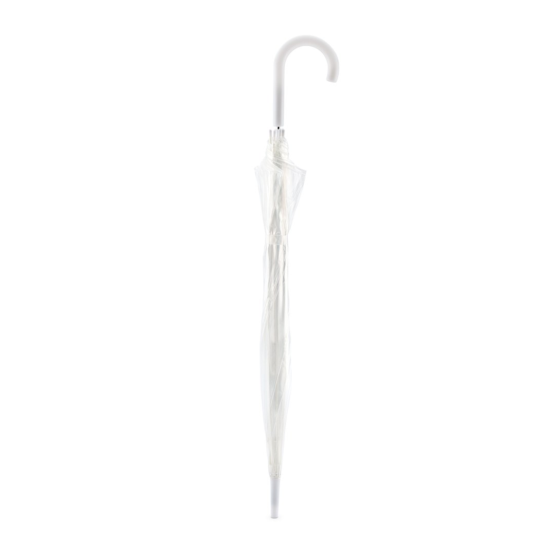8-Rib Transparent Bubble Umbrella 10