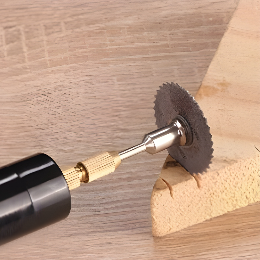 DIY Mini 5v Drilling Electric Tool