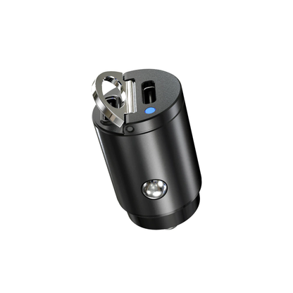 USB-C Car Quick Charger 2