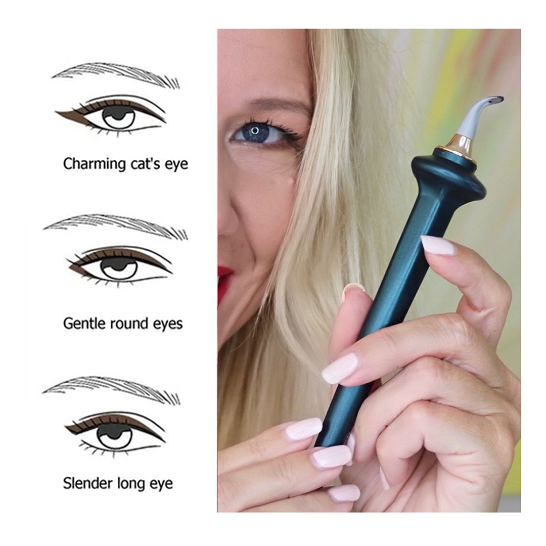 Flawless Eyeliner Tool 5