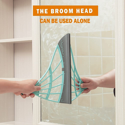 Multifunction Magic Broom for Sweeping And Wiping 4