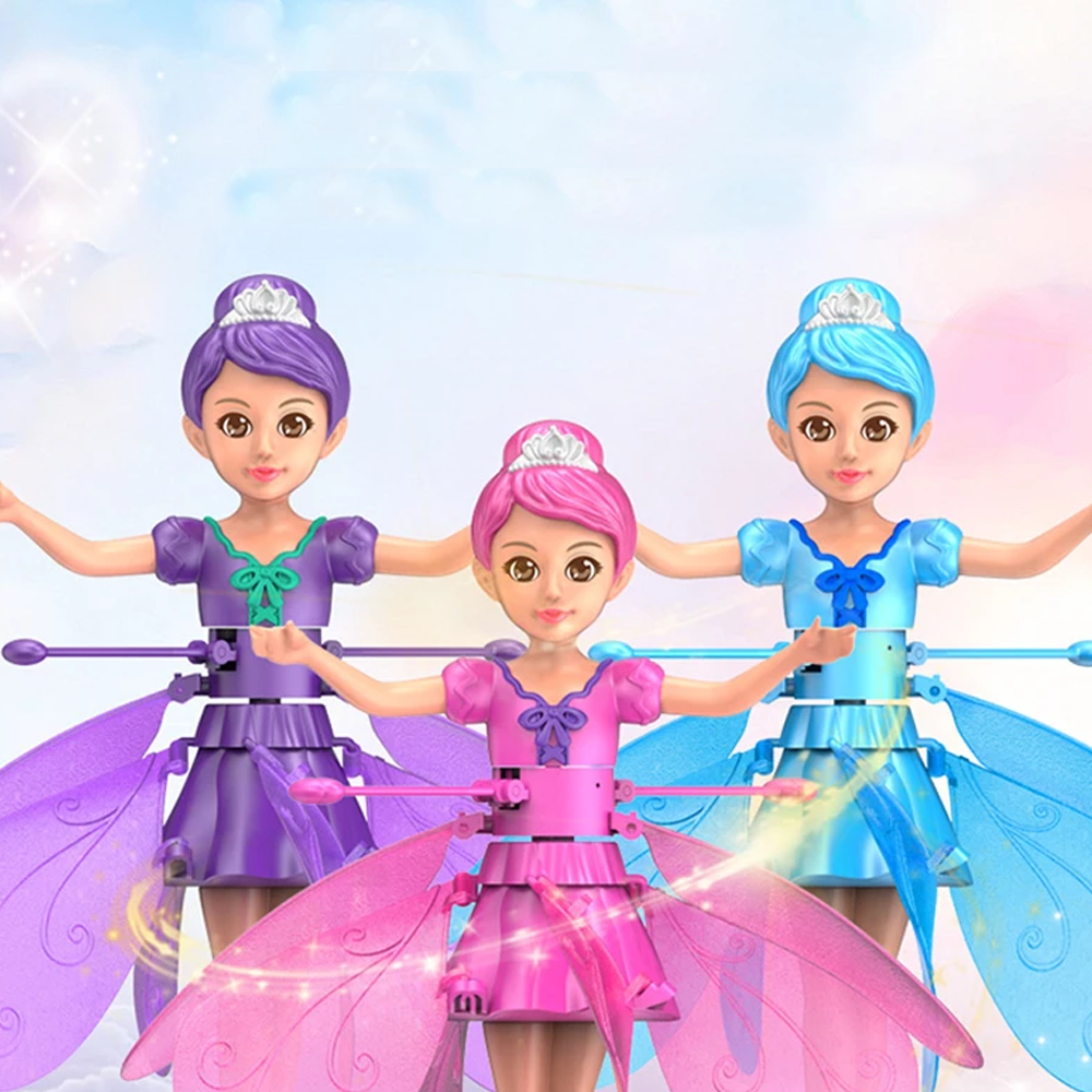 Perfect fairy gifts for fairy tale lovers