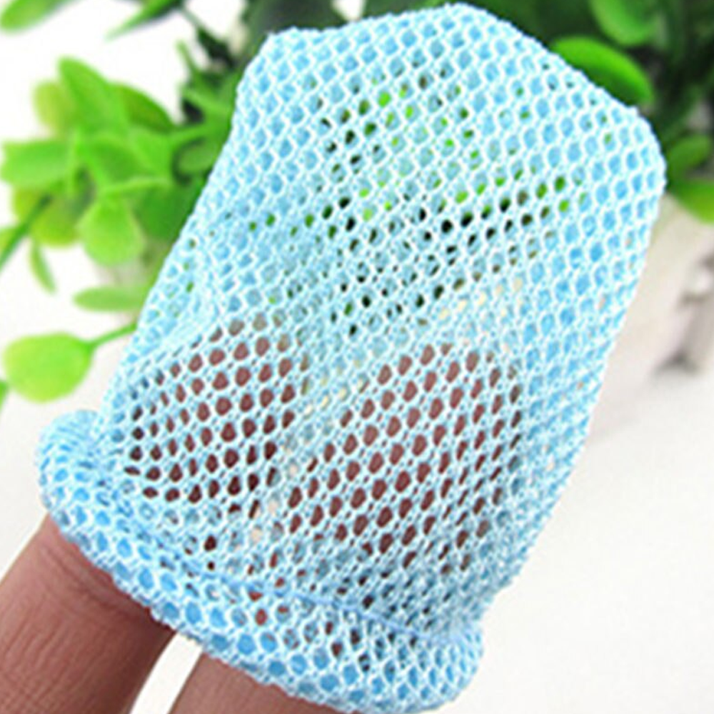 Mesh Fruit Teether 2