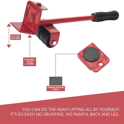 furniture lifting tool