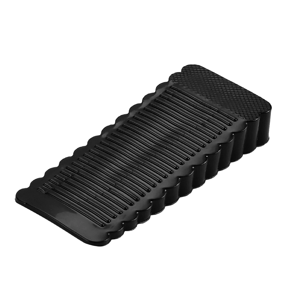 Anti-Collision Rubber Safety Guard Door Stop 4