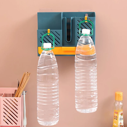 Wall Mounted Chopstick Holder 1