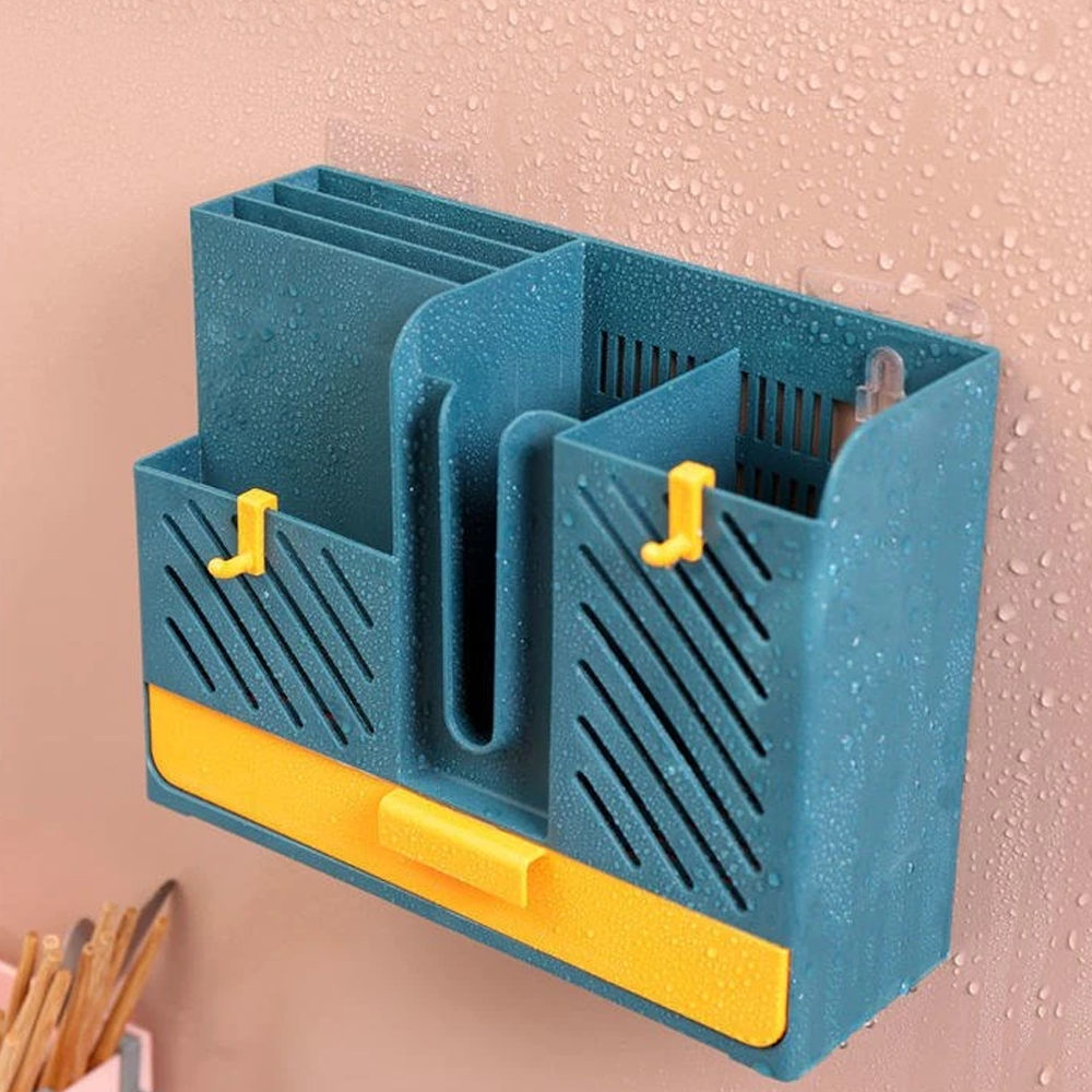 Wall Mounted Chopstick Holder 3