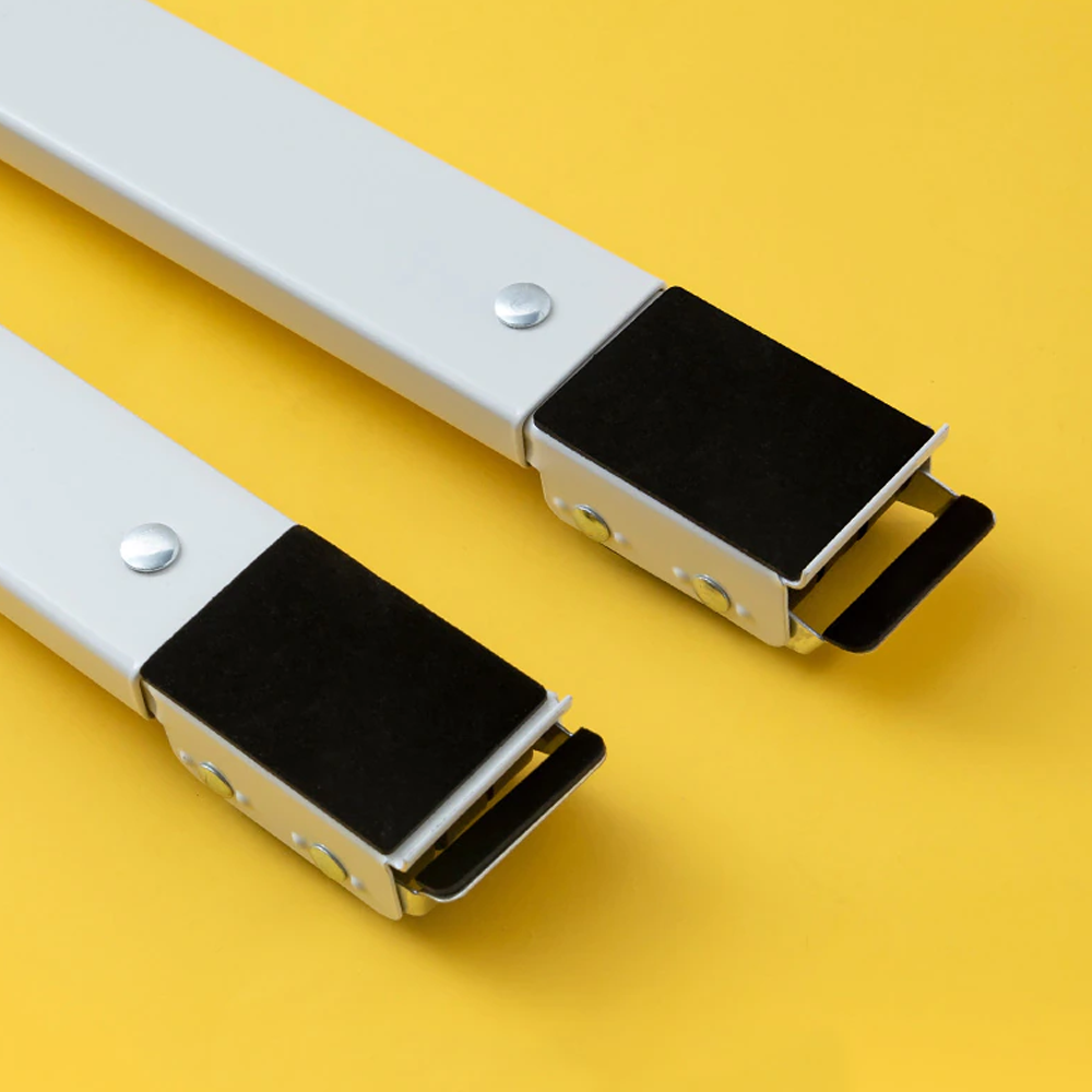 adjustable roller stand