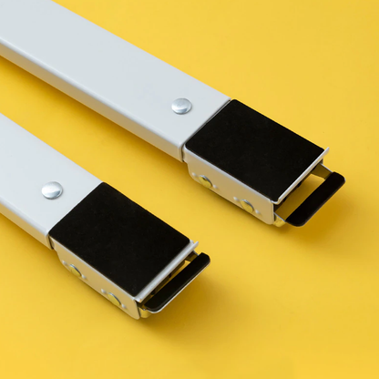 adjustable roller stand