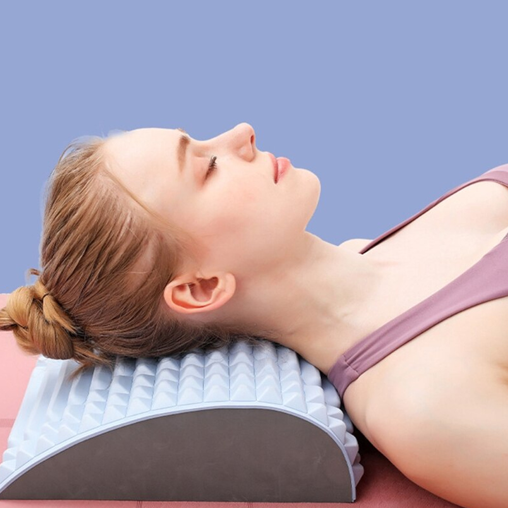 Best back stretcher for lower back pain relief