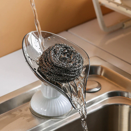 stylishrotatingleafshapedselfdrainingsoapholder6.png