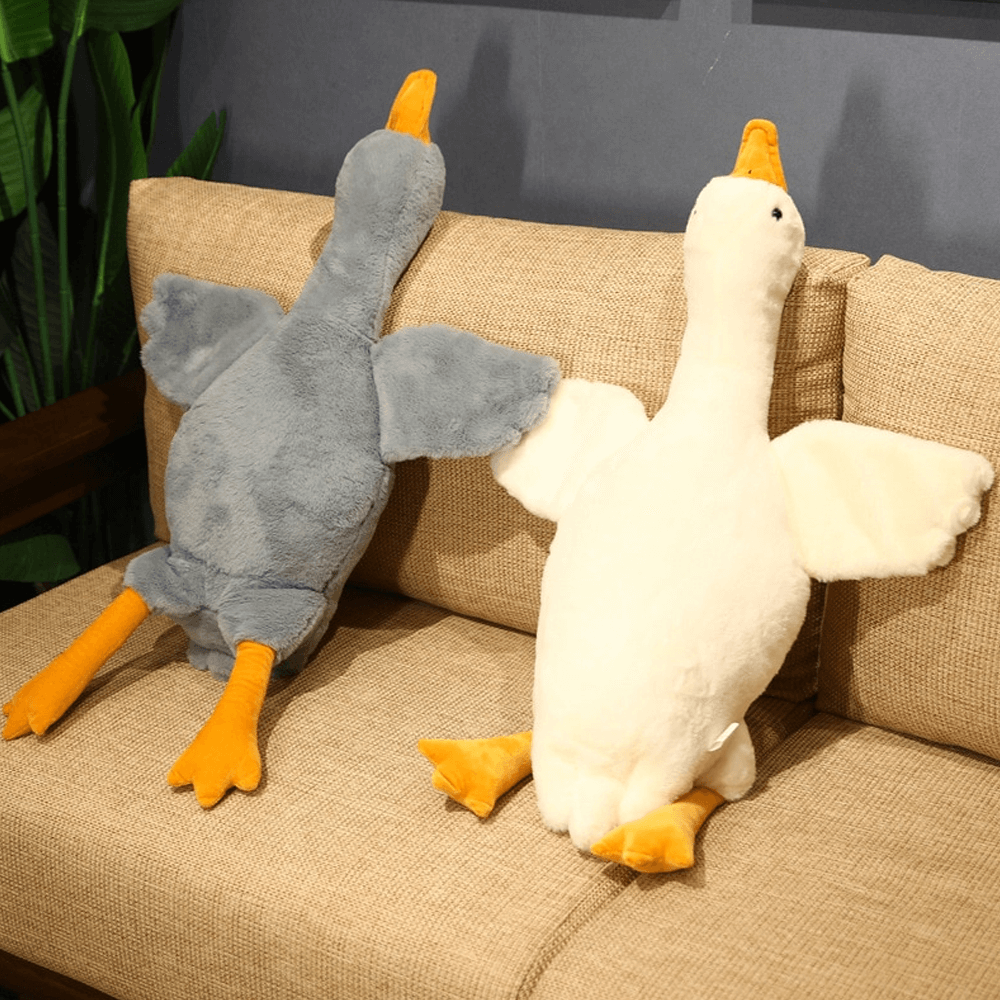 comfort plush duck gift for kids