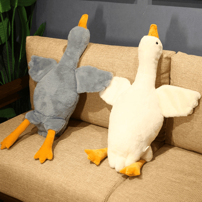 comfort plush duck gift for kids