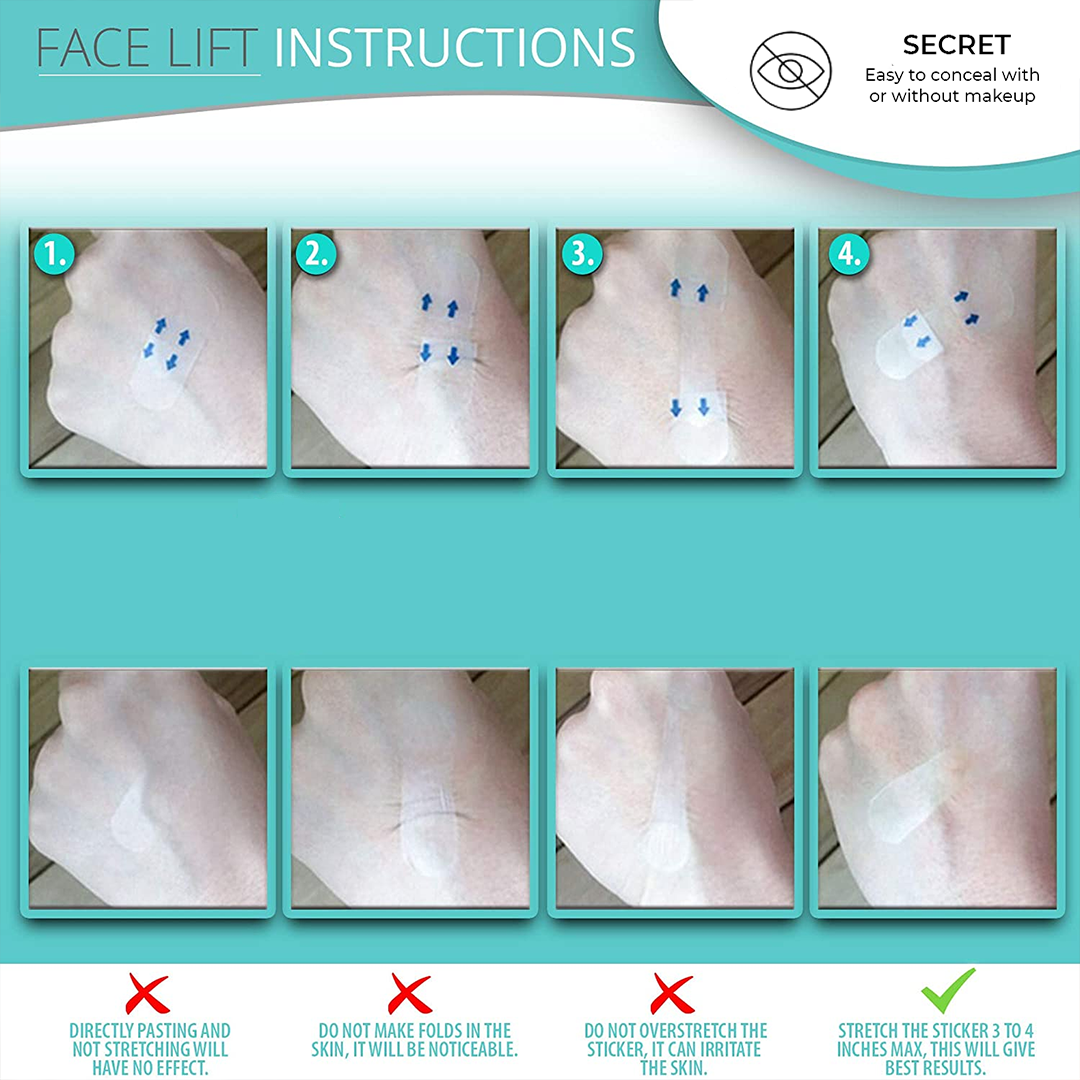 Affordable facial contouring without surgery