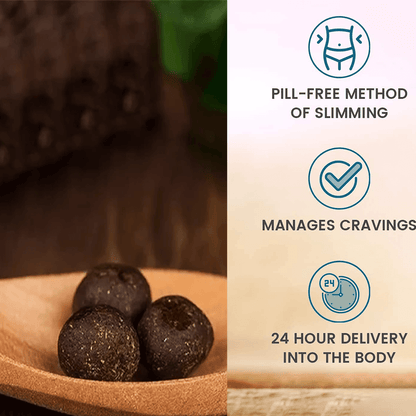 Affordable weight loss patches with natural ingredients