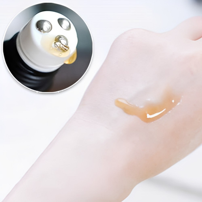 Antihair stripping liquid for men and women