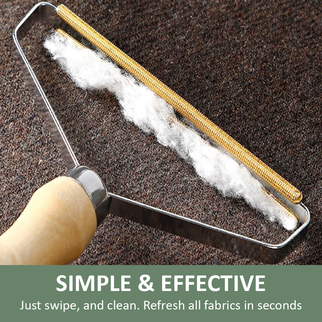 fabric balls remover